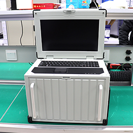 15.6寸上翻屏半加固便攜機(jī)PWS-1569X