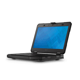 戴爾工業(yè)筆記本電腦5404_Dell5404加固工業(yè)用筆記本電腦