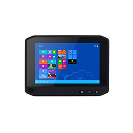 8寸手持工業(yè)三防平板電腦_防風沙防潮加固平板電腦pad